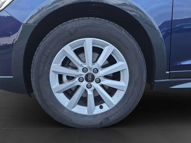 Audi A1 30 TFSI S-Line