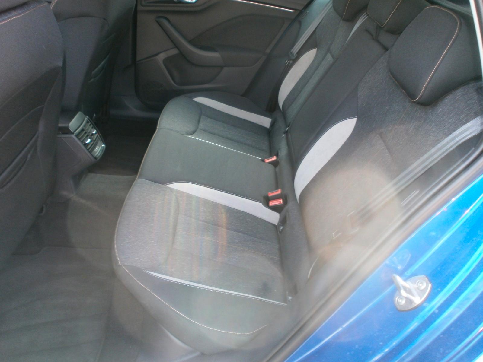 Skoda Scala Garantie bis 11/2029*WSS+Lenkr. beheizt*