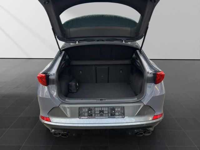 Cupra Formentor 4Drive