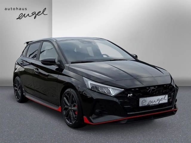 Hyundai i20 1.6 N Performance T-GDi