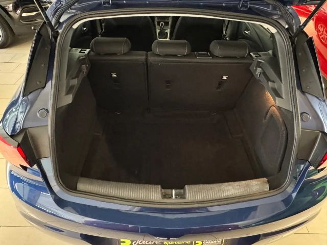 Opel Astra 1.2 Turbo