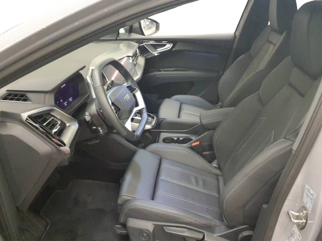 Audi Q4 e-tron Quattro