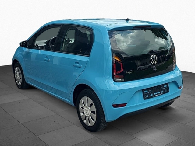 Volkswagen up! 1.0 MPI