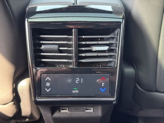 DS DS 7 Crossback BlueHDi Mobiles