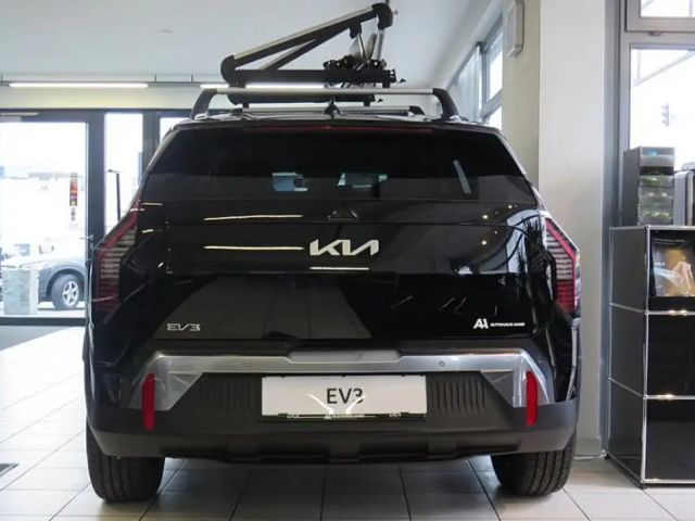 Kia EV3 Earth FWD Long range Plus