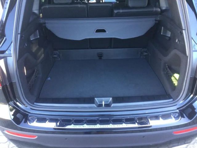 Mercedes-Benz GLB 200 Progressive