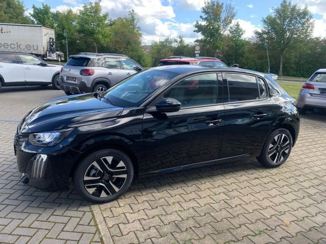 Peugeot E-208 Allure Pack Hybrid