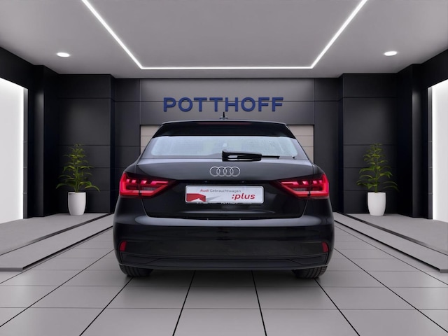 Audi A1 25 TFSI Sportback