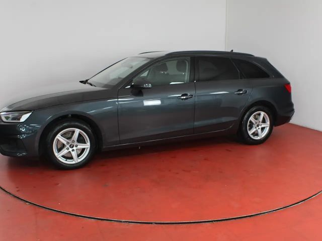 Audi A4 35 TDI Avant S-Tronic
