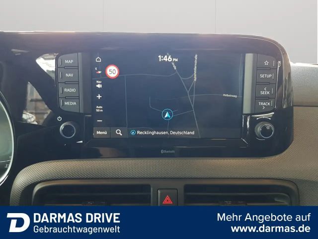 Hyundai i10 1.2 Trend