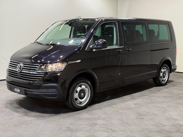 Volkswagen Caravelle 2.0 TDI DSG Lang T6