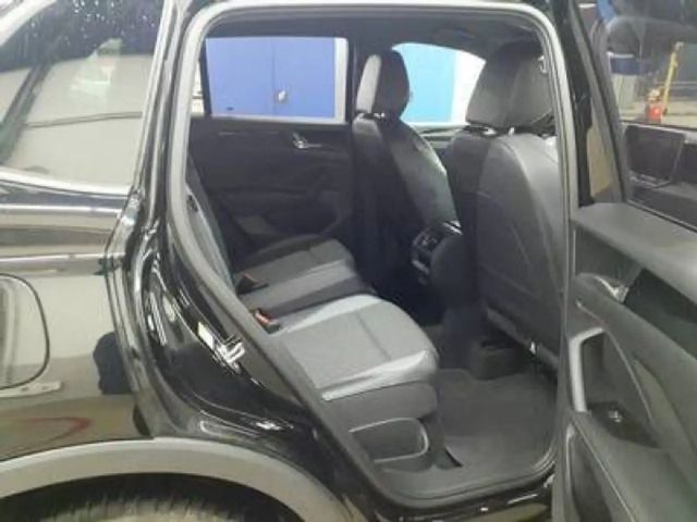 Volkswagen Tiguan 1.5 eTSI DSG