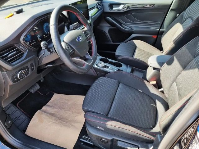 Ford Focus 1.5 EcoBlue ST Line Wagon