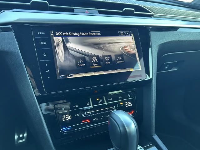 Volkswagen Arteon Shooting Brake 4Motion