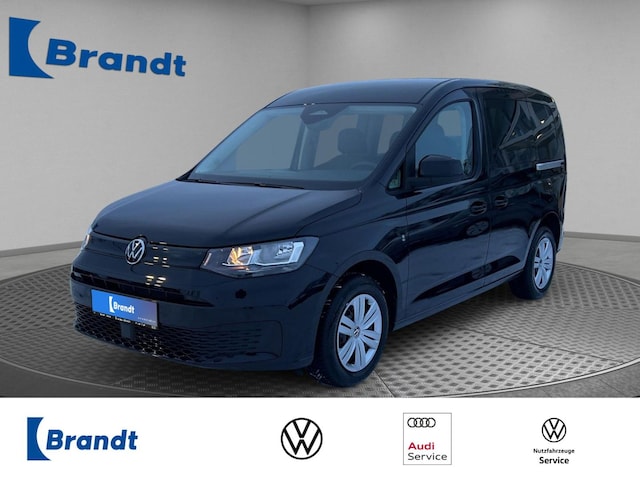 Volkswagen Caddy 1.5 TSI