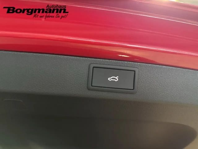 Skoda Karoq 1.5 TSI Sportline