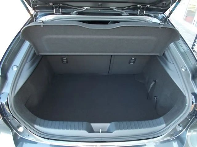 Mazda 3 Homura SkyActiv