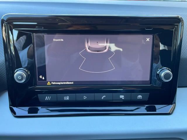 Seat Ibiza 1.0 TSI Reference