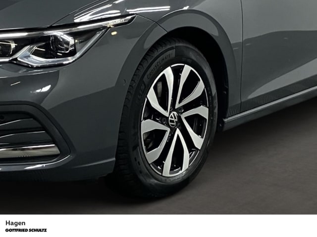 Volkswagen Golf 2.0 TSI DSG Golf VIII IQ.Drive