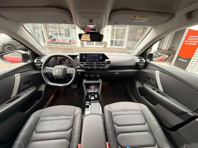 Citroën C4 BlueHDi Shine