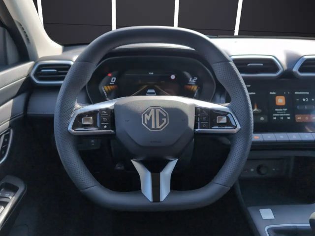 MG ZS Comfort