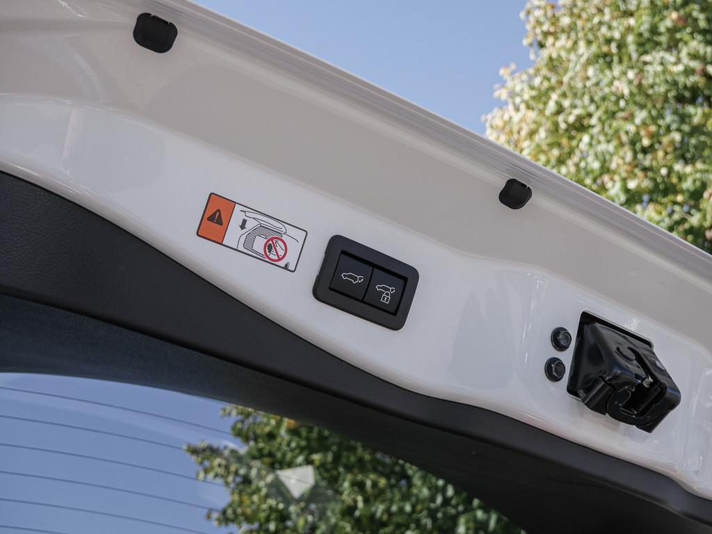 Toyota C-HR Hybride Voorwielaandrijving