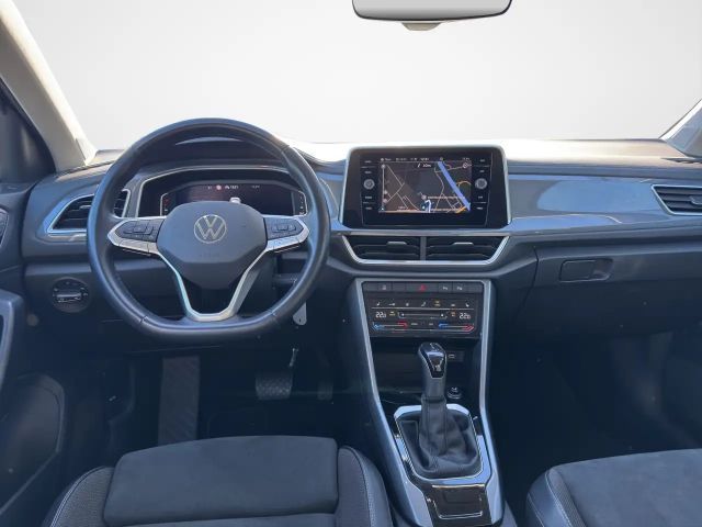 Volkswagen T-Roc 1.5 TSI DSG Style