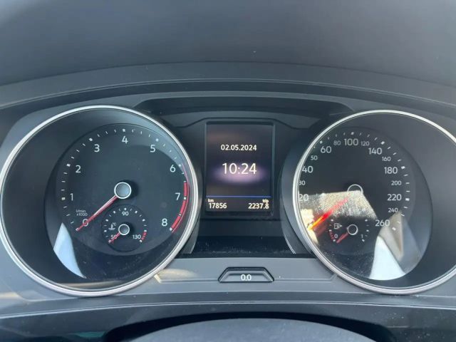 Volkswagen Tiguan 1.5 TSI DSG Life