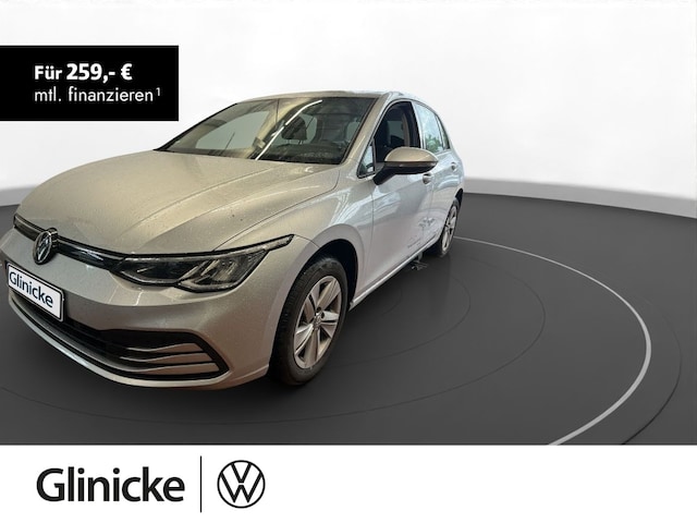 Volkswagen Golf 1.5 TSI Golf VIII