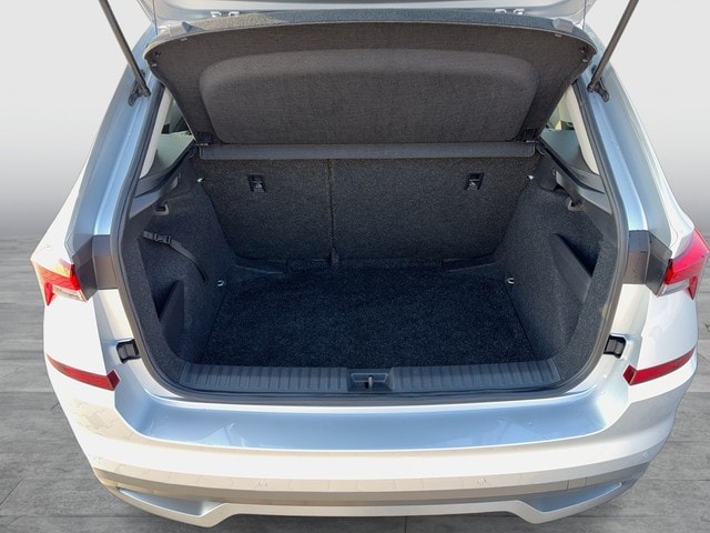 Skoda Kamiq 1.0 TSI Ambition