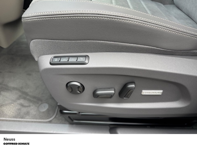 Volkswagen Multivan 2.0 TDI DSG Style