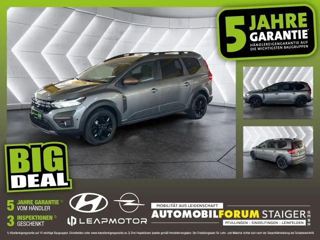 Dacia Jogger Extreme