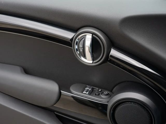 MINI Mini Electric Classic SE