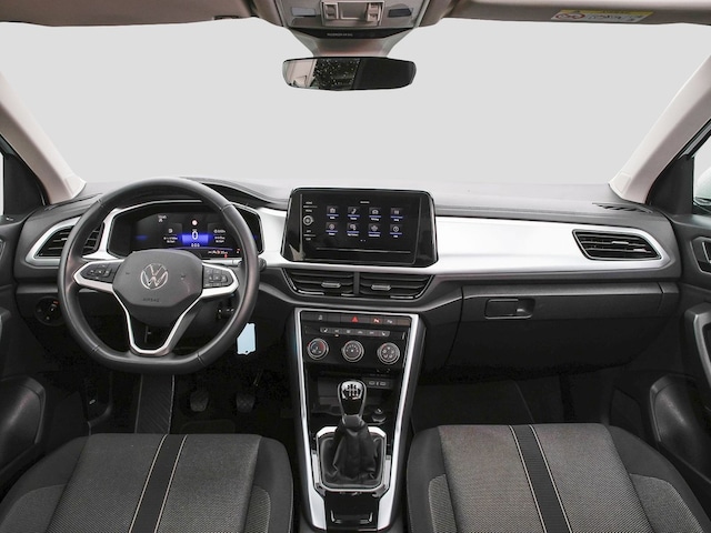 Volkswagen T-Roc 1.0 TSI Life