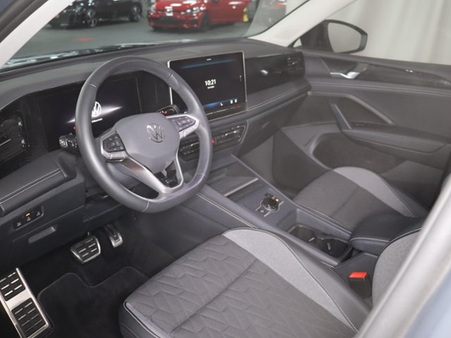 Volkswagen Tiguan 2.0 TDI DSG