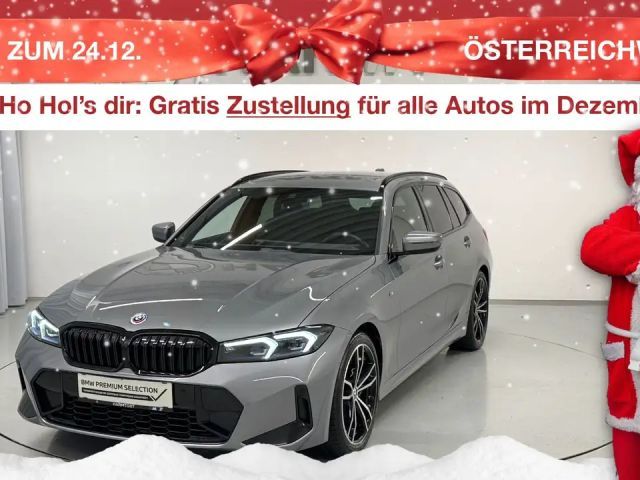 BMW 320 320d xDrive