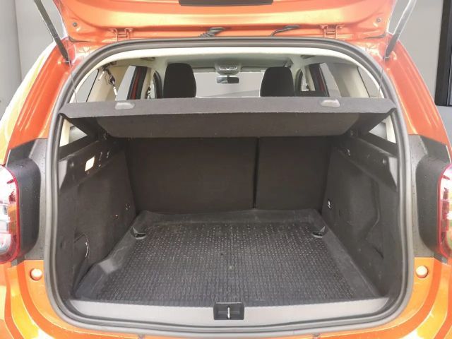 Dacia Duster Prestige TCe 150