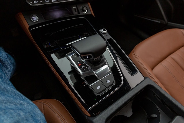 Audi Q5 40 TDI Quattro S-Tronic