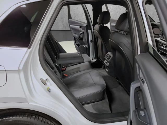 Audi Q5 40 TDI Quattro S-Line