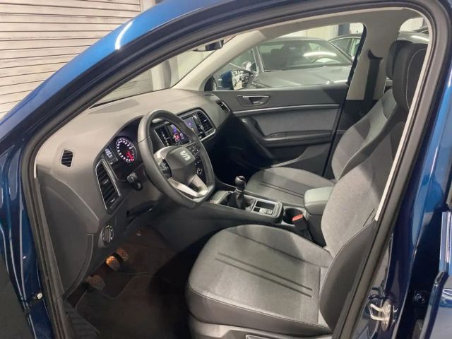 Seat Ateca 1.5 TSI Style