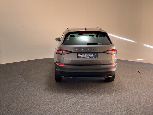 Skoda Kodiaq 2.0 TDI