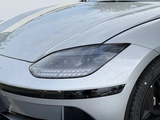 Hyundai IONIQ 6 BLACK Edition 77,4 kWh i65c1