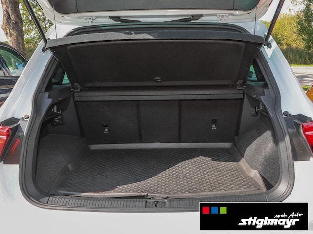 Volkswagen Tiguan 4Motion DSG R-Line