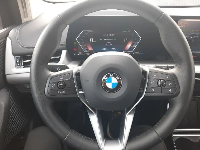 BMW 218 218d Active Tourer