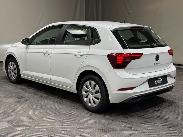 Volkswagen Polo Polo 1.0 | KLIMA BLUETOOTH SITZHEIZUNG ISOFIX