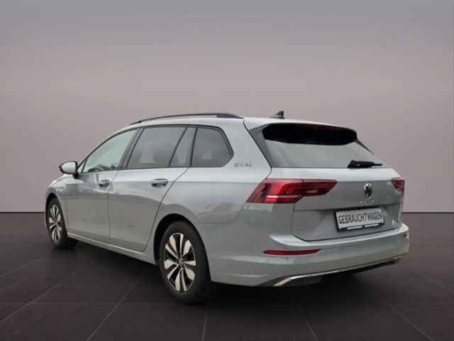 Volkswagen Golf 1.5 eTSI Golf VIII Variant