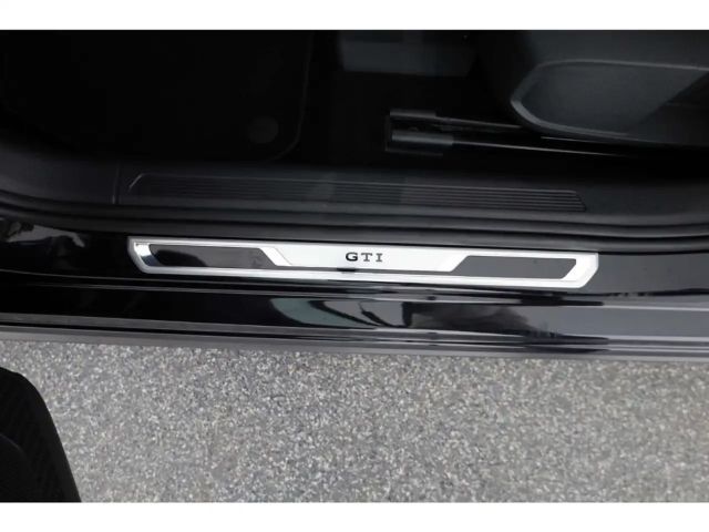 Volkswagen Polo 2.0 TSI DSG GTI