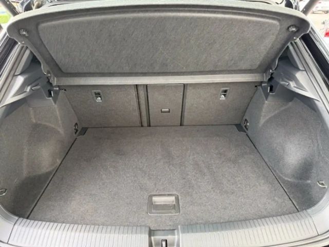 Volkswagen T-Roc 1.5 TSI Sport