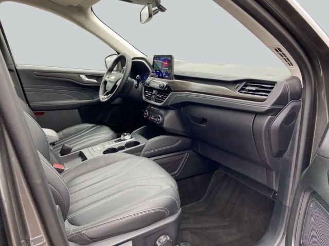 Ford Kuga Plug in Hybrid Vignale