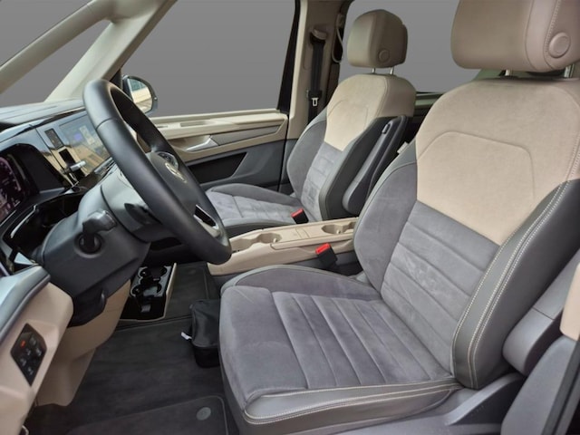 Volkswagen Multivan 2.0 TDI DSG Lang Style